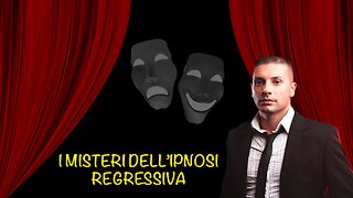 I misteri dell'ipnosi regressiva