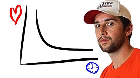 I Ignore My Family Because I Love Them