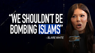 Blaire White : Epstein’s Victims BREAK the Silence | DSH #1546