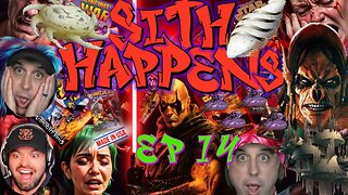 NJO Yuuzhan Vong INVASION part5 | "OUR Side" Now AI SHILLface Reactors? | Stan Lee's X-Men Vol 1 1-2