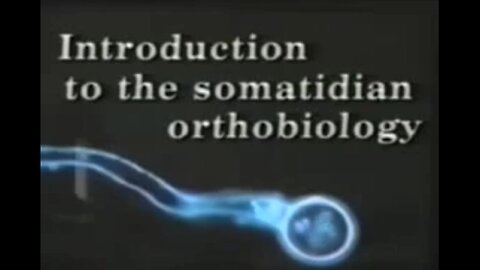 Earths Tiniest Living Organisms Somatids Friend or Foe