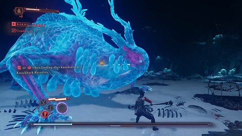 Ninja Gaiden 4 | Boss Gameplay