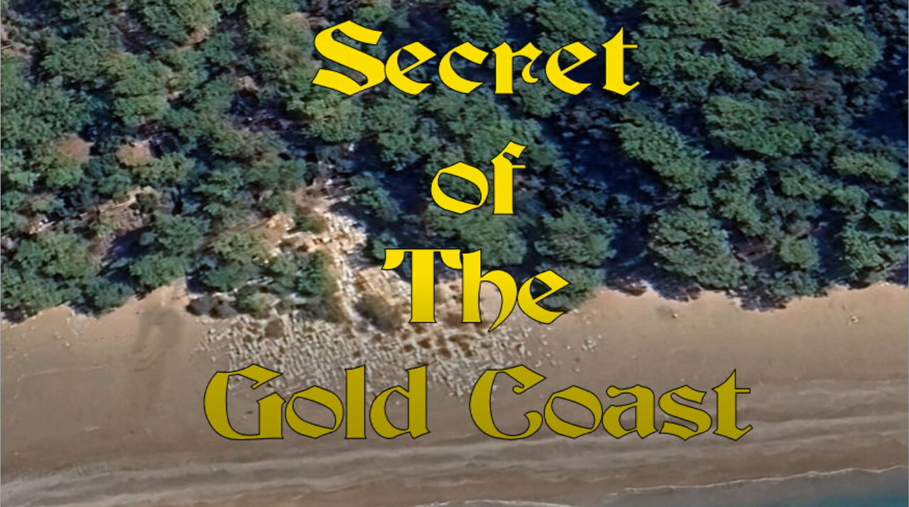Secret of the Gold Coast