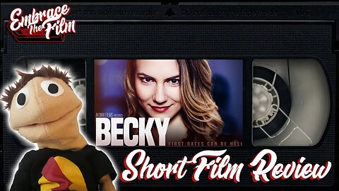 Becky - Short Film Review