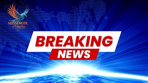 Breaking News