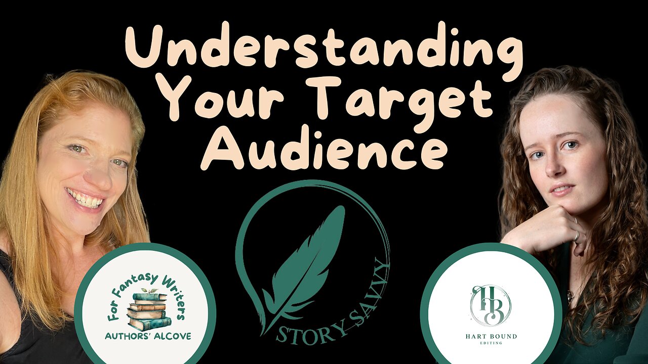 Understanding Your Target Audience