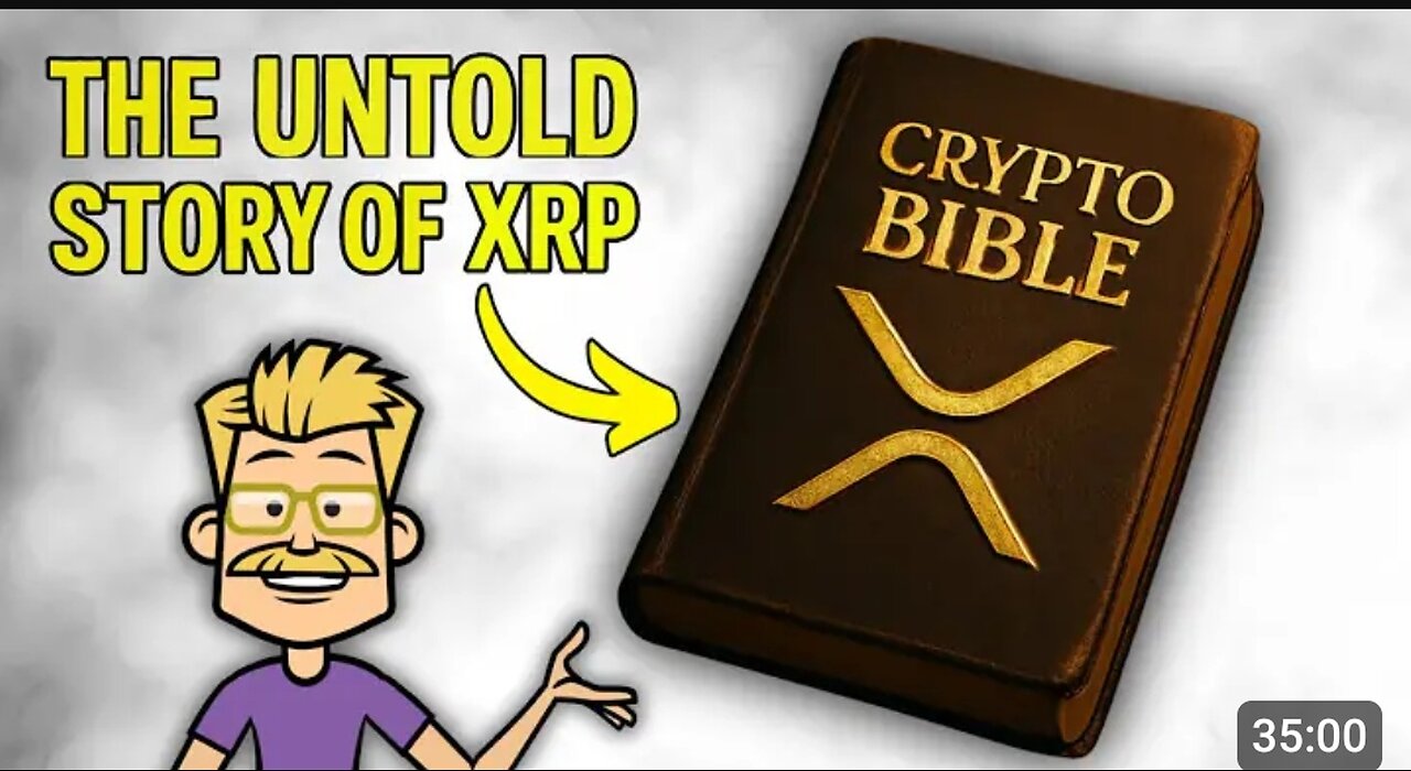 Entire History of XRP
