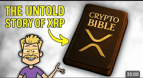 Entire History of XRP