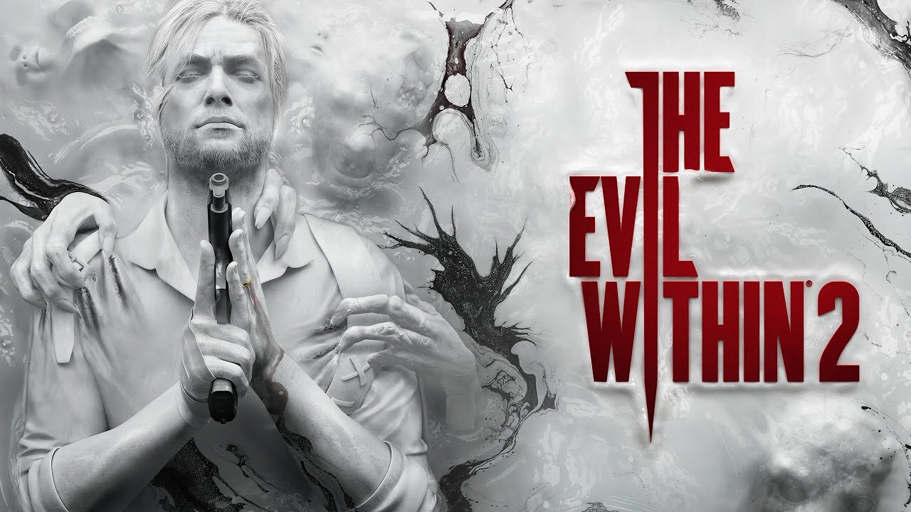 The Evil Within 2 | Stefano learns his art is just not worth the price 😬