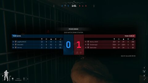 zero hour part five of many kills