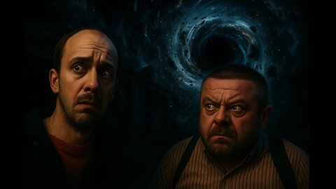 Miro G: Комедия След Колапса