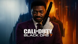 🟢 Live - Gues Who Pre-Order Black Ops 7 Baby! BO7 Early Access Beta! Rumble Premium Partner
