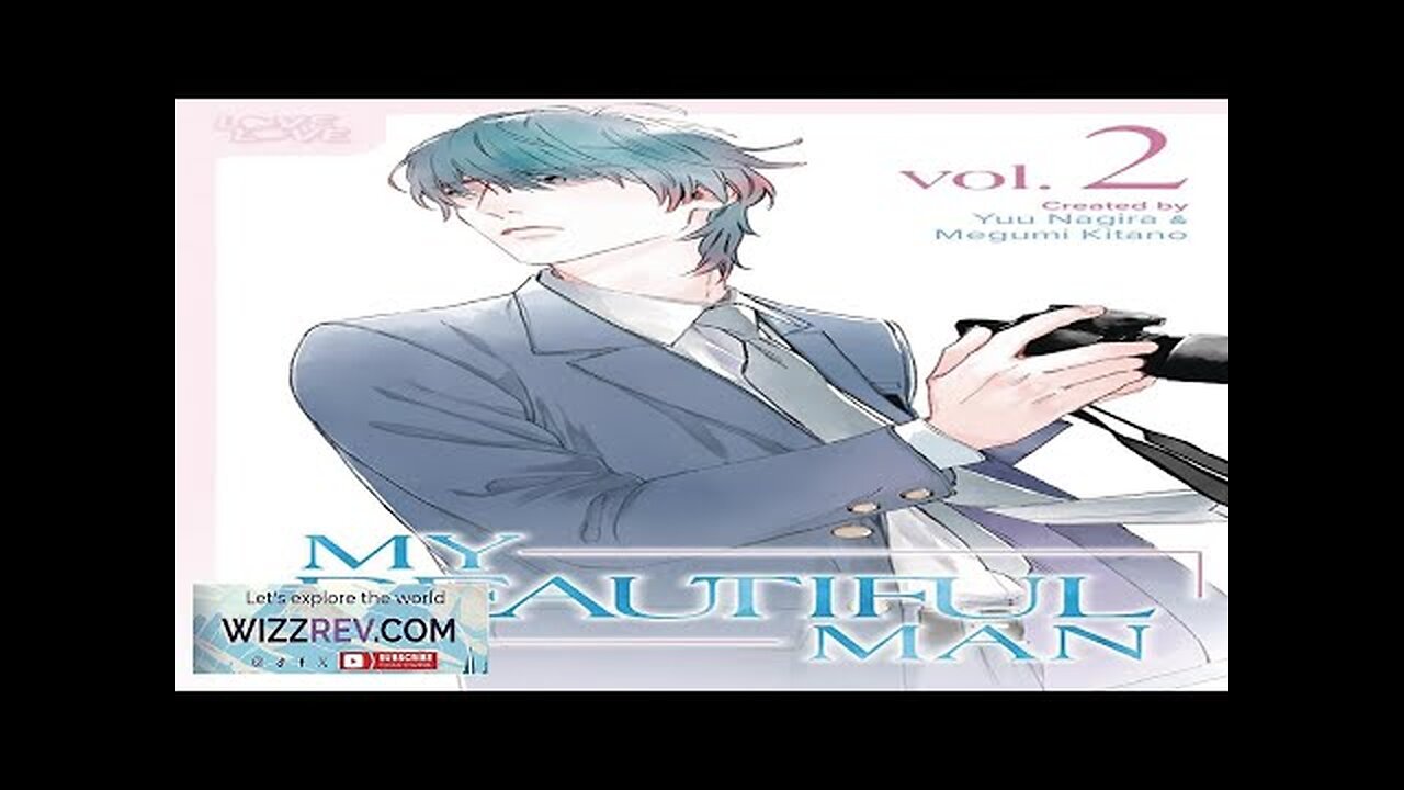 My Beautiful Man: Volume 2 Review