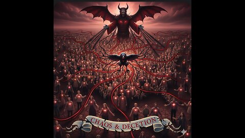 Spirit Led -vs- Satan Led