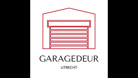 Professionele Garagedeuren in Utrecht – Installatie & Verkoop