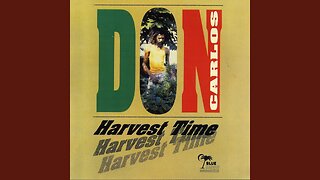 Don Carlos – White Squall | Conscious Roots Reggae Warning & Spiritual Vibes