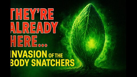 Invasion Of The Body Snatchers Highlights
