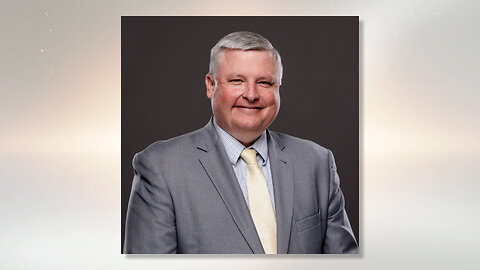 Alton Beal Interview - Ambassador Baptist College - OvercomersTV.Live #533