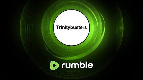 Why Should We Bother To Believe In The Trinity? - Trinitybusters Live Stream 7th March 2025