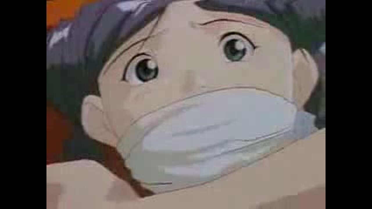 Virtua Fighter damsel 1