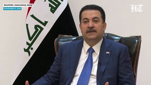 Arab Nation Kicks US Military Out_ Big Shock For Trump As Middle East Ally Sets Exit Deadline