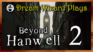 DWP 670 ~ Beyond Hanwell (2024) ~ #2
