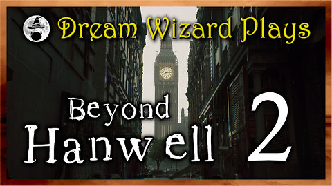 DWP 670 ~ Beyond Hanwell (2024) ~ #2