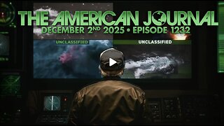 12 2 25 AMERICAN JOURNAL Harrison Smith Dems Hegseth To Testify Before Congress Over Boat Strikes