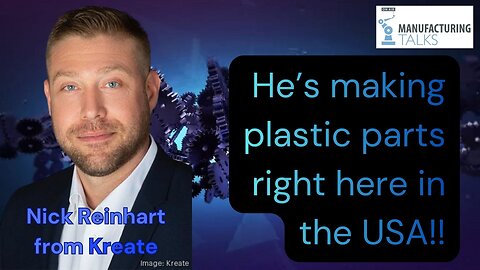 What will it take to reindustrialize America?