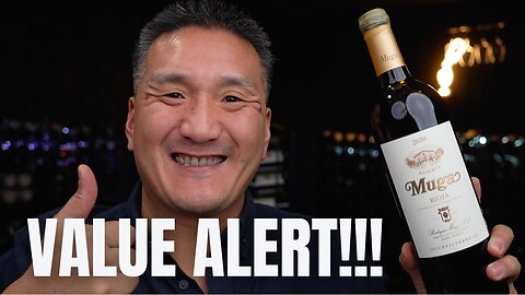 🇪🇸 RIOJA Deep Dive & BLIND TASTING!!!