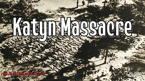 Katyn Massacre Case Epilogue RT