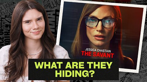 Why Apple Shelved This Show After Charlie Kirk's Death | Episode 136