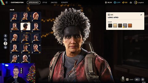 LIVE- 420 FRIDAY NIGHT ARC RAIDERS (Total Clanker Death)