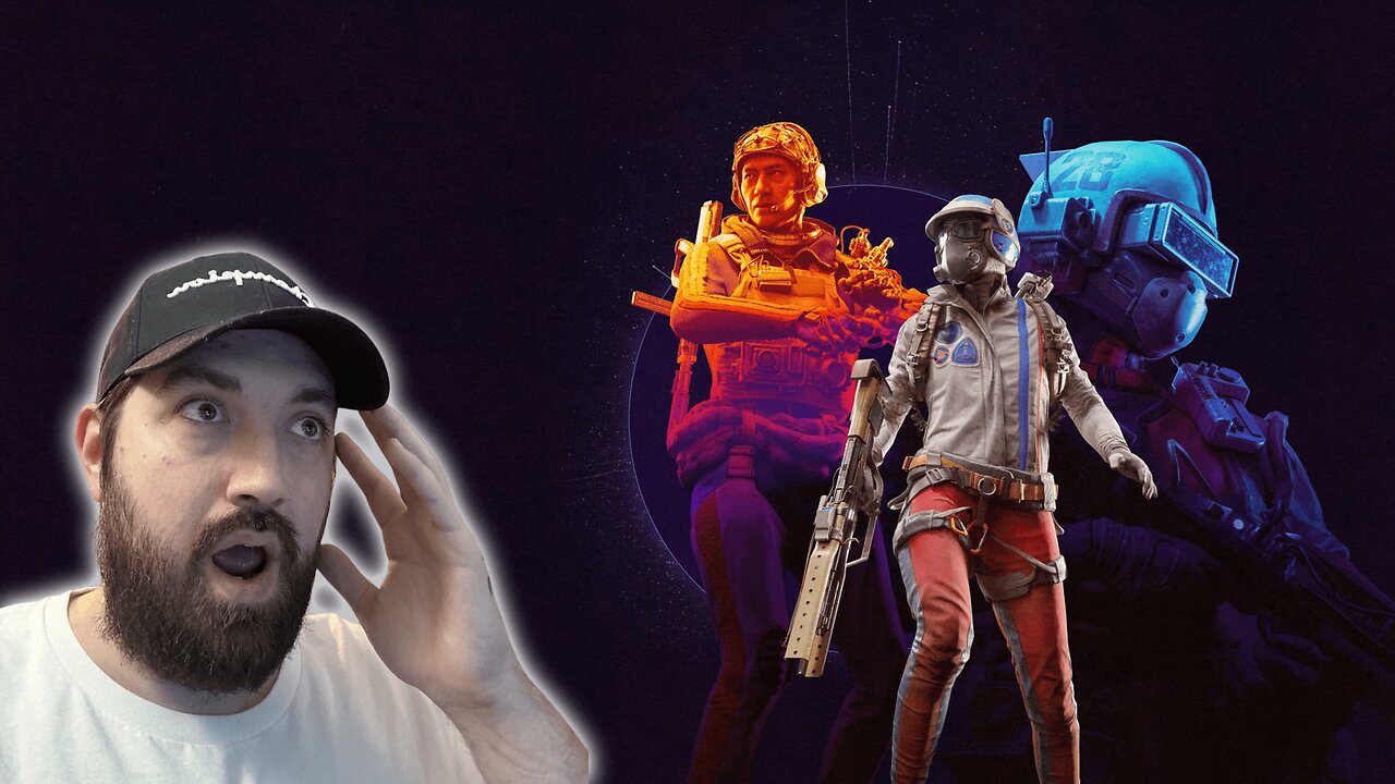 Nothing worse then a clanker....