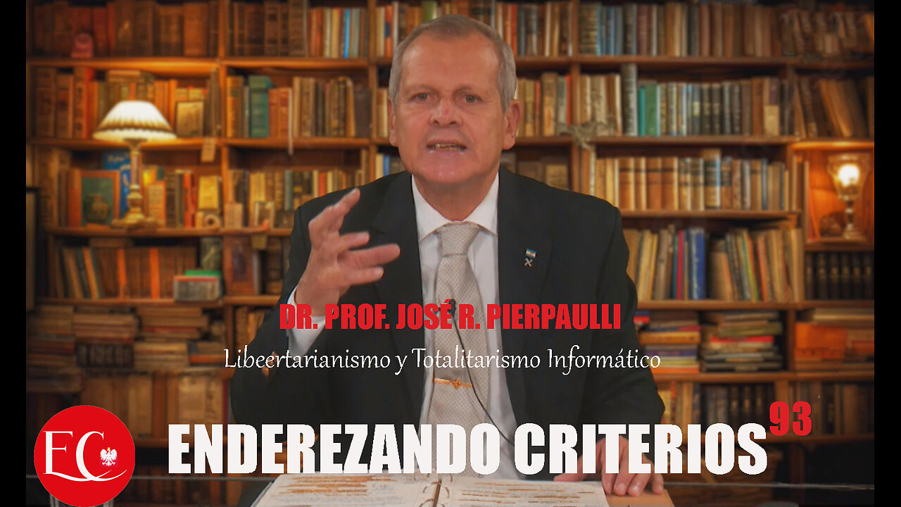 ENDEREZANDO CRITERIOS No. 93