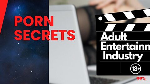 Male Porn Star Reveals All: Secrets, Misconceptions, and Loving the Job!