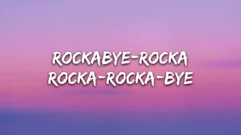 Clean Bandit - Rockabye (Lyrics) feat. Sean Paul & Anne-Marie