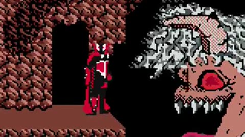 Game Boy Color Longplay 176 Spawn