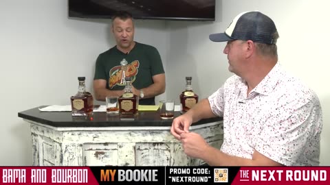 Alabama’s Path to Beating Georgia | Bama and Bourbon