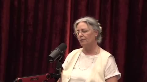 Vaccine expert Dr. Suzanne Humphries shocks Joe Rogan