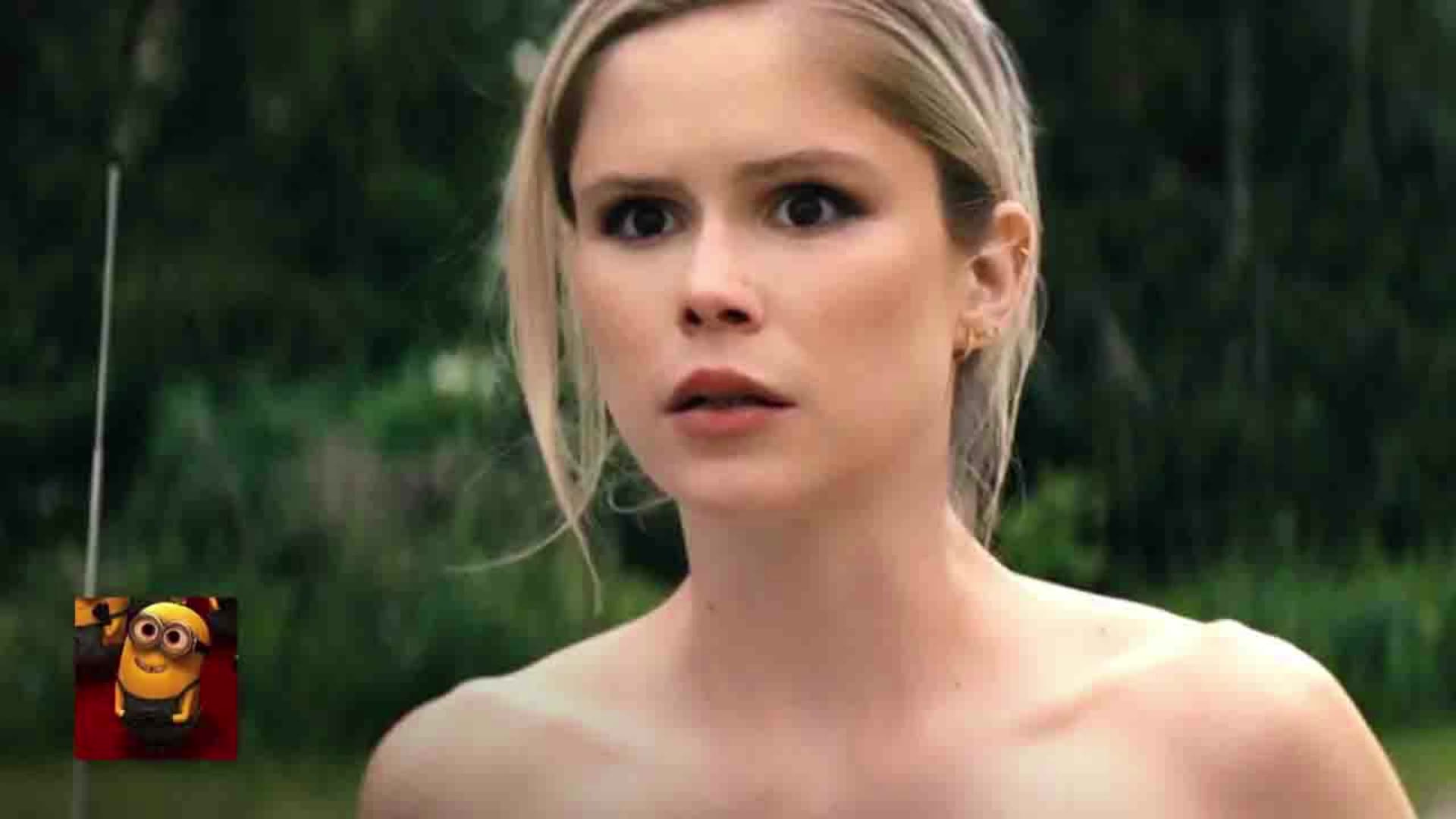 The Boys - Hughie Saves Starlight (S3E6) _ Movieclips