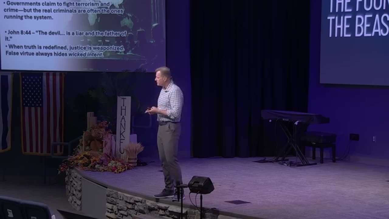 Digital Surveillance – Safety Mask for the Beast System