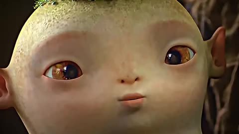 Amazing: The Child He Delivered… Wasn’t Human 👀 😱👶 #edit #shorts