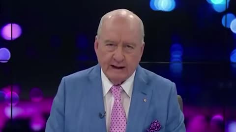 Australian broadcaster Alan Jones on the topic of CO2.