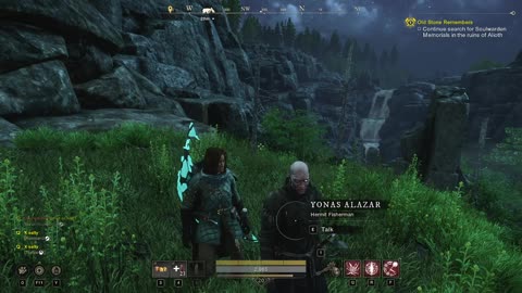 New World Aeternum - Starting Over Part 4