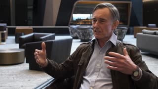 Dr. Charles Hoffe – “Censored for Explaining What the COVID mRNA Jabs Were Doing to His Patients”