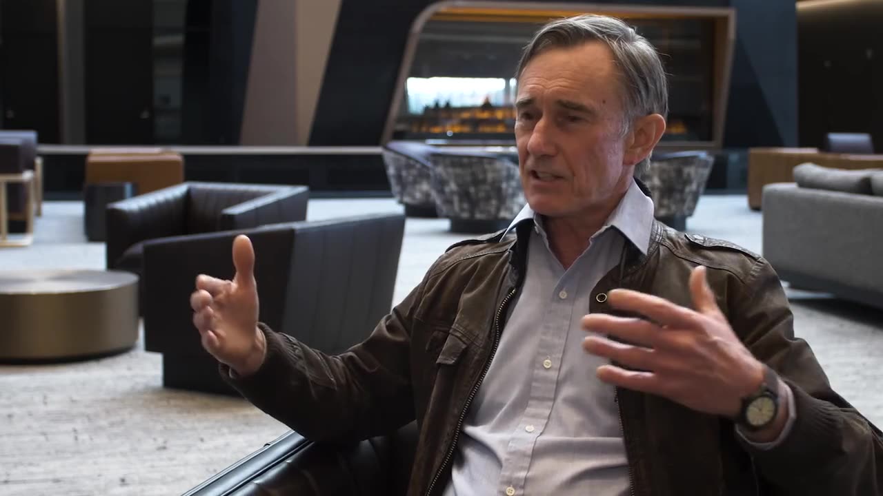 Dr. Charles Hoffe – “Censored for Explaining What the COVID mRNA Jabs Were Doing to His Patients”