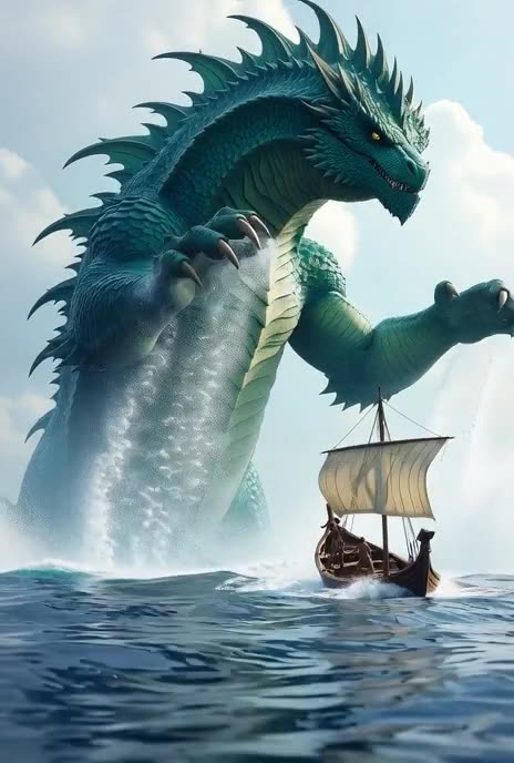 Forneus the Knowledge Sea Demon: 5 Mind-Bending Powers from Hell's Marquis (Goetia Rhetoric Mastery)