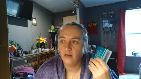 Keep the faith & have strength through your trials & tribulations