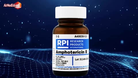 Anfotericina B, Efectos y Dosis, Aplicación y Beneficios, Efectos Secundarios